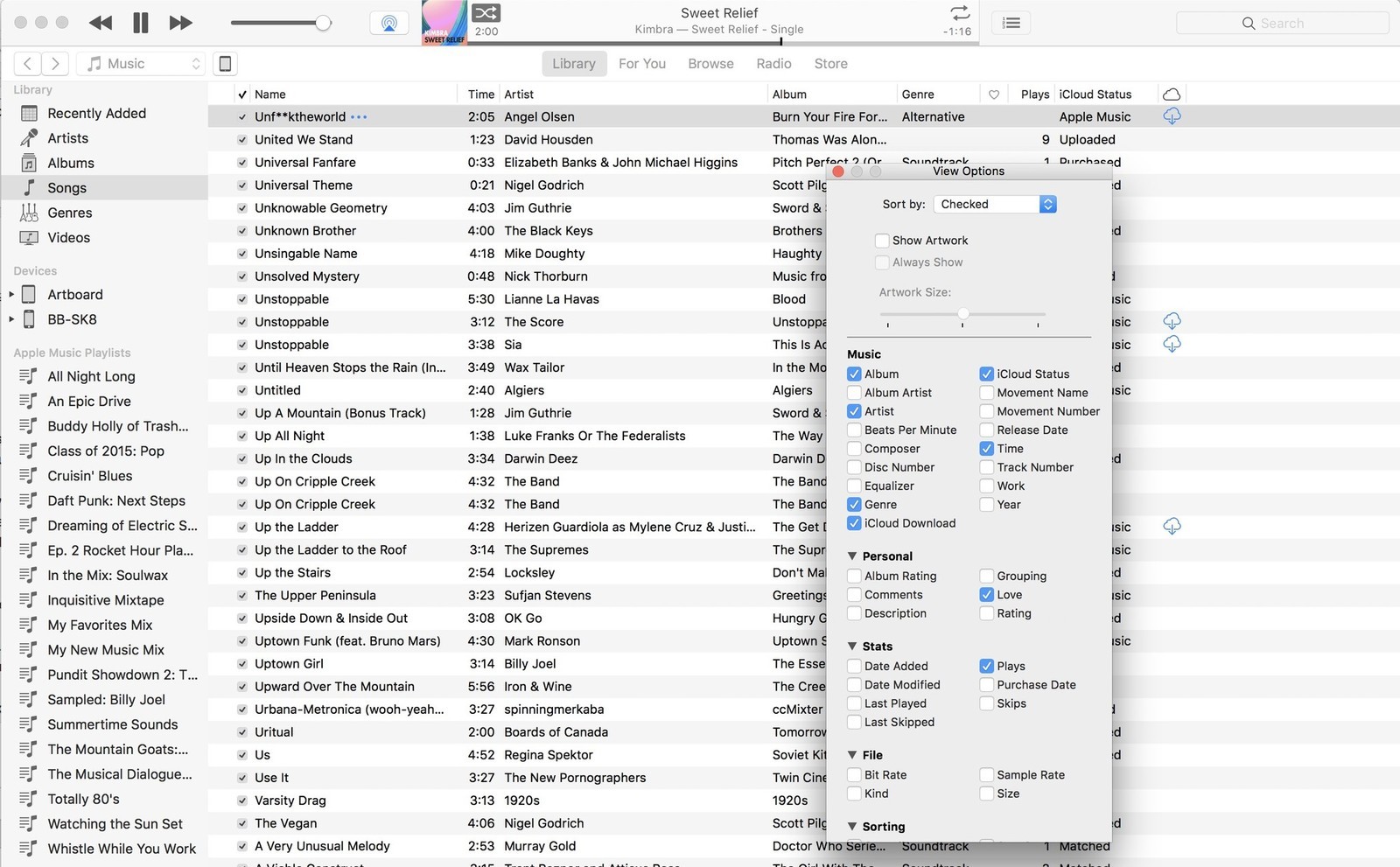 Download All Songs From Icloud To Mac