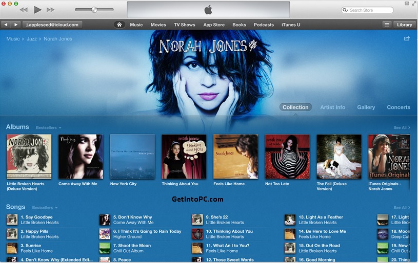 App store for mac desktop