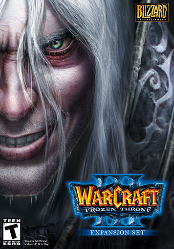 How to download frozen throne